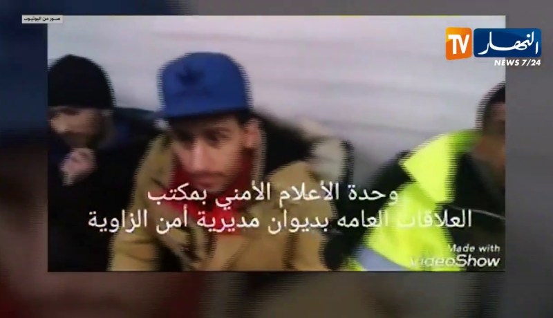 تونس: الإفراج عن الرهائن التونسيين الـ 14 المختطفين في ليبيا