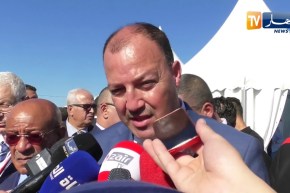 وزير الشباب والرياضة: رصدنا 400 مليار لتحضير الرياضيين لألعاب البحر الأيض المتوسن 2021