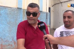 تلمسان/ أوضاع متدهورة وإنعدام للنظافة بعمارات 1079 بحي النسيم
