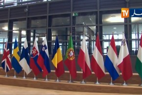 بروكسل: وزراء الخارجية الأوروبيين يناقشون الوضع في سوريا