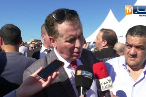 عبد الحكيم سرار: إتحاد العاصمة النادي الأكثر إحترافية في العالم العربي