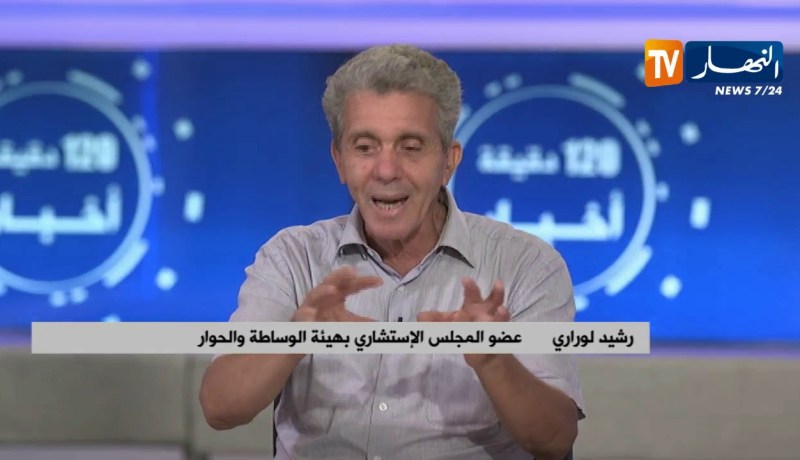 هيئة الوساطة والحوار..تحركات ماراطونية على أكثر من صعيد