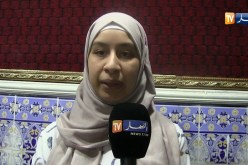 النعامة/ الناجحون في الأطوار التعليمية يكرمون من طرف النقابة الوطنية لعمال التربية