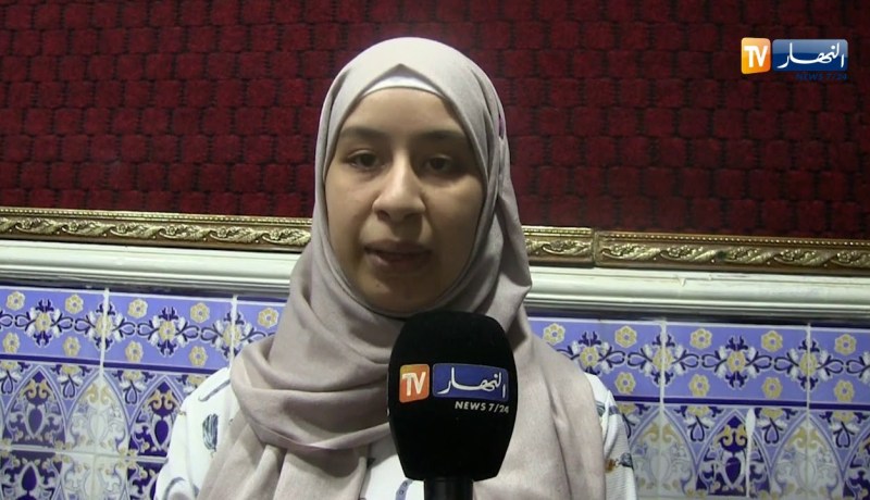 النعامة/ الناجحون في الأطوار التعليمية يكرمون من طرف النقابة الوطنية لعمال التربية