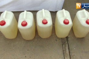 عين تموشنت : الدرك الوطني يطيح بشبكة مختصة في الحرقة