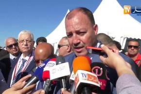 وزير الشباب والرياضة: سنعتمد على تجارب أخرى لتفادي العنف في الملاعب