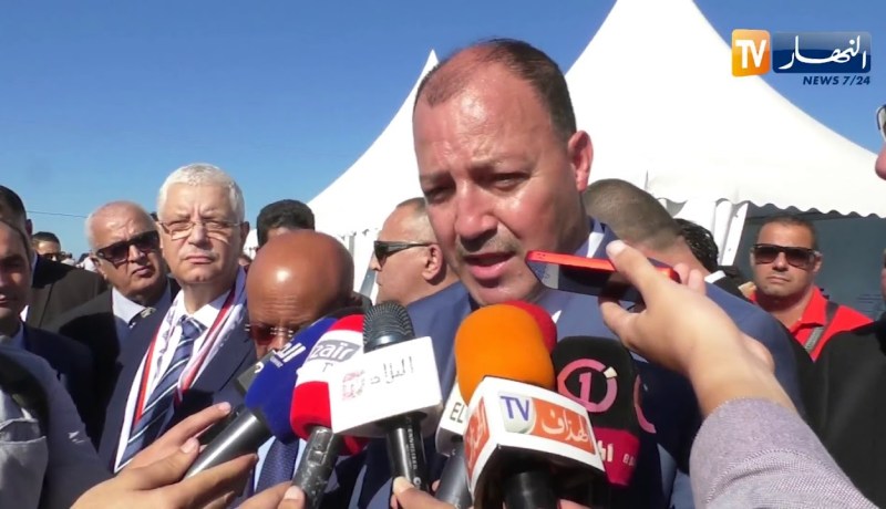 وزير الشباب والرياضة: سنعتمد على تجارب أخرى لتفادي العنف في الملاعب