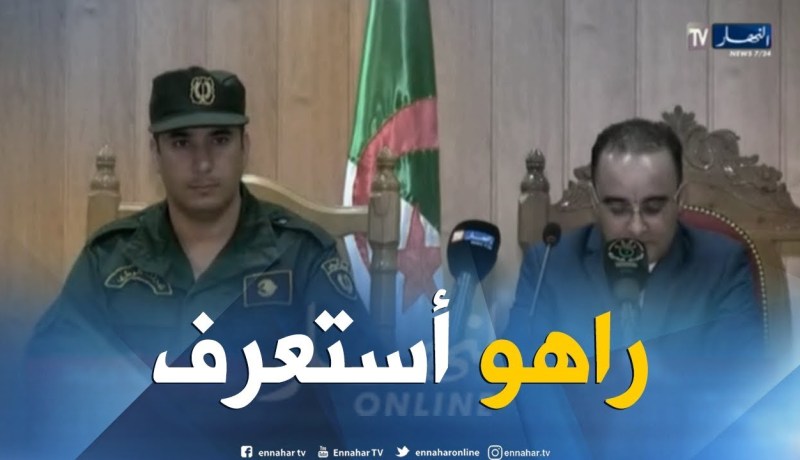 قابض البريد بإليزي يعترف بسرقة 3 ملايير رفقة شريكيه..التفاصيل