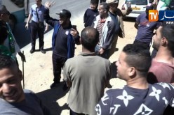 تيبازة/ محاجر “جبل شينوة” محل تحقيق “معمق” قبل إحتمال إصدار قرار غلفها