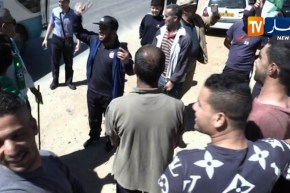 تيبازة/ محاجر “جبل شينوة” محل تحقيق “معمق” قبل إحتمال إصدار قرار غلفها