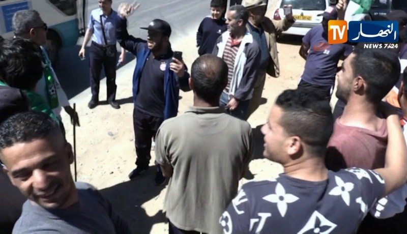 تيبازة/ محاجر “جبل شينوة” محل تحقيق “معمق” قبل إحتمال إصدار قرار غلفها