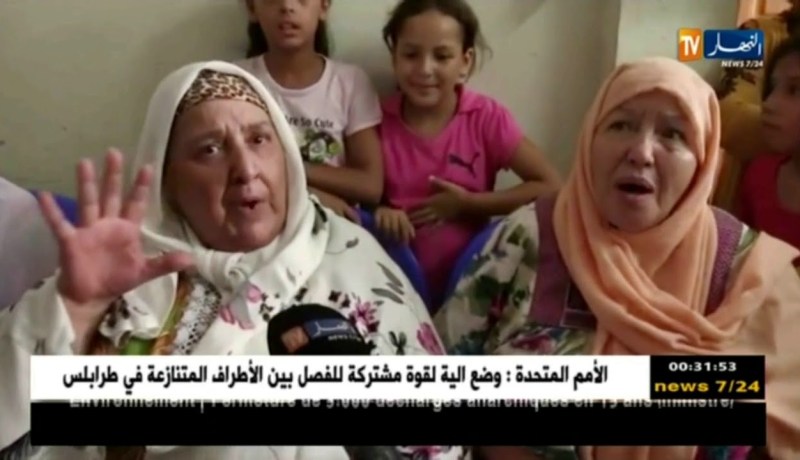 معسكر: تشييع جنازة الفنان رشيد طه في مسقط رأسه بمقبرة بوزيان بمدينة سيق