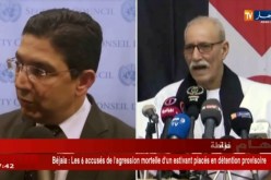 دبلوماسي مغربي يتحامل على الجزائر بتصريح مستفز حول قضية الصحراء الغربية