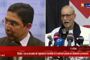 دبلوماسي مغربي يتحامل على الجزائر بتصريح مستفز حول قضية الصحراء الغربية