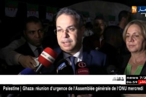 تمار: الرئيس بوتفليقة دعمنا بـ 33 مليار من أجل تهيئة السكنات الجديدة