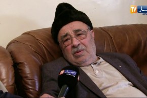 مأساة بوفاريك.. هكذا ودع الشهيد نور الدين فتحي عائلته صبيحة الحادث