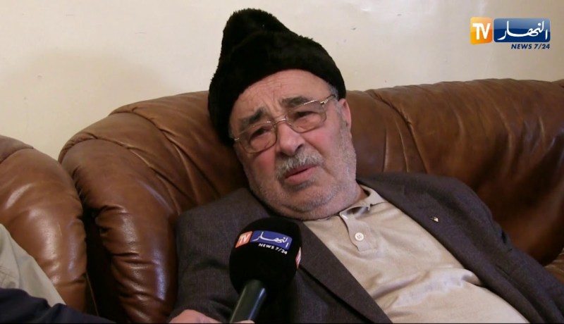 مأساة بوفاريك.. هكذا ودع الشهيد نور الدين فتحي عائلته صبيحة الحادث