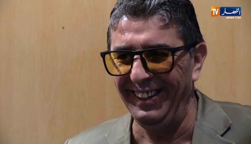 فن: سليم هليل.. المطرب المخضرم يعود بألبوم جديد