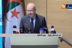 راوية: “عصرنة وإصلاح نظام البنوك من أولويات الحكومة”