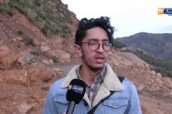 المدية: إنهيار الطريق رقم 62 يعزل “الضاية” أعلى بحيرة معلقة في الجزائر