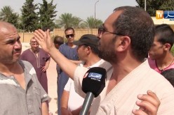 الشلف/ مسبح وملعب مهملين يتحولان لخراب بتارقريت