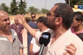 الشلف/ مسبح وملعب مهملين يتحولان لخراب بتارقريت