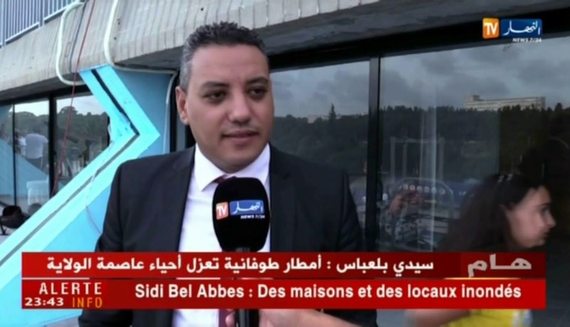 نتائج طيبة للسباحين الجزائريين في البطولة الإفريقية وتألق السباحة “رانية نافسي”