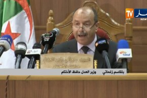 زغماتي: “شبكات الإجرام والفساد تحاول التحكم في القرار الإداري وتطمح في التحكم في القرار السياسي”