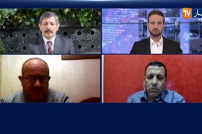 مزيان مريان: لا خطر على السنة الدراسية وبرمجة الدروس في التلفزيون والأنترنت تساعد التلاميذ