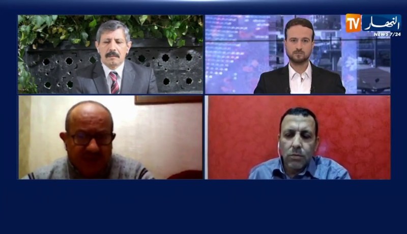 مزيان مريان: لا خطر على السنة الدراسية وبرمجة الدروس في التلفزيون والأنترنت تساعد التلاميذ