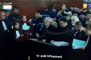 أويحيى: “يوسفي من إقترح توسيع قائمة 5+5 إلى 40 وقضية الشريك الأجنبي..ولم نعفي معزوز”