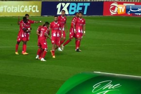 العميد يتعثر أمام الوداد البيضاوي وحسم التأهل سيكون في الدار البيضاء