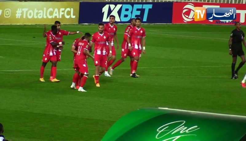 العميد يتعثر أمام الوداد البيضاوي وحسم التأهل سيكون في الدار البيضاء