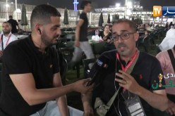 رفيق وحيد: مباراة المغرب ستعطينا درس بأنه لا توجد منتخبات صغيرة في نهائيات كأس إفريقيا
