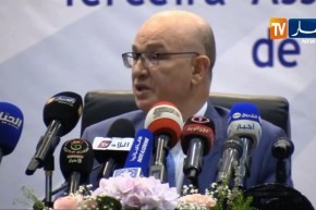 إسماعيل شرقي: “تم وضع برنامج إتصال بين دول الأفريبول..لتعزيز التعاون في محاربة الجريمة”