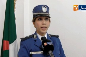 تبسة : تفكيك شبكة إجرامية وإسترجاع سلاح ناري تاريخي و2كلغ من مادة العاج