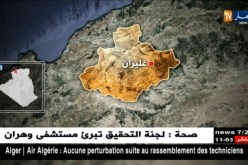 غليزان: الإطاحة بعصابة مختصة في سرقة المواشي