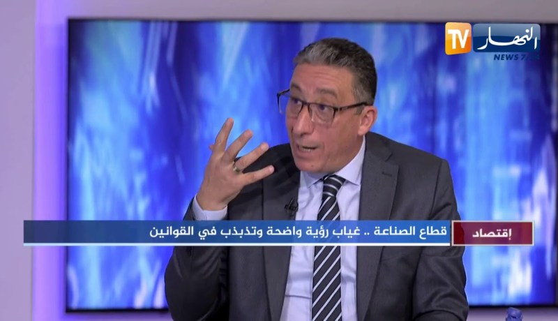 محفوظ كاوبي: المؤسسات العمومية تكلف الدولة الكثير والأولوية لمن يخلق الثروة