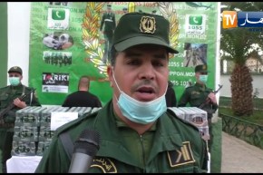 غليزان: توقيف شخصين وحجز أزيد من 1000وحدة من المشروبات الكحولية