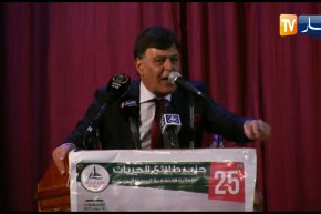 رضا بن ونان: من 62 و حنا نقولو التغيير و اليوم لازم نطبقو مش بالكلام فقط