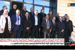 تشكيل ديركتوار من عمار بهلول وعلي مالك.. ورئيس رابطة الجزائر مرشح لإنضمام