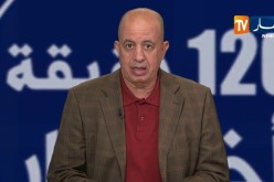 إسماعيل دبش: “زغماتي رجل كفئ ومحارب لقضايا الفساد..لكنه ضحية العناصر غير الدستورية”