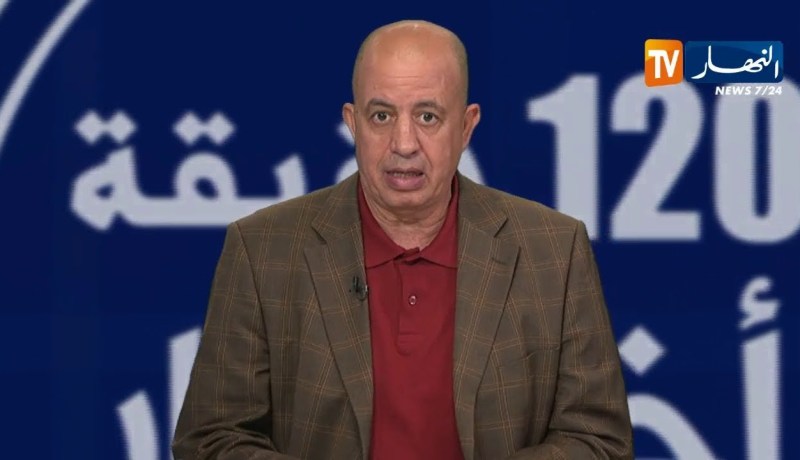 إسماعيل دبش: “زغماتي رجل كفئ ومحارب لقضايا الفساد..لكنه ضحية العناصر غير الدستورية”