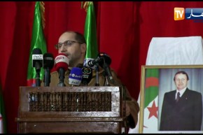 مقري: مهما كان إسم الرئيس القادم لن يستطيع إخراج الجزائر من الأزمة