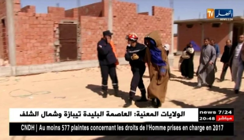 الوادي: وفاة طفلة تبلغ من العمر سنتين بداء البوحمرون