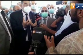 آل سيد الشيخ حمزة: الدولة توقفت عن سياسة دعم الفلاحين إلا من برهن ميدانيا في خدمة الأرض