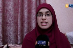 قالمة/ النهار تزور “لبيبة”… نابغة المتوفقين بشهادة البكالوريا