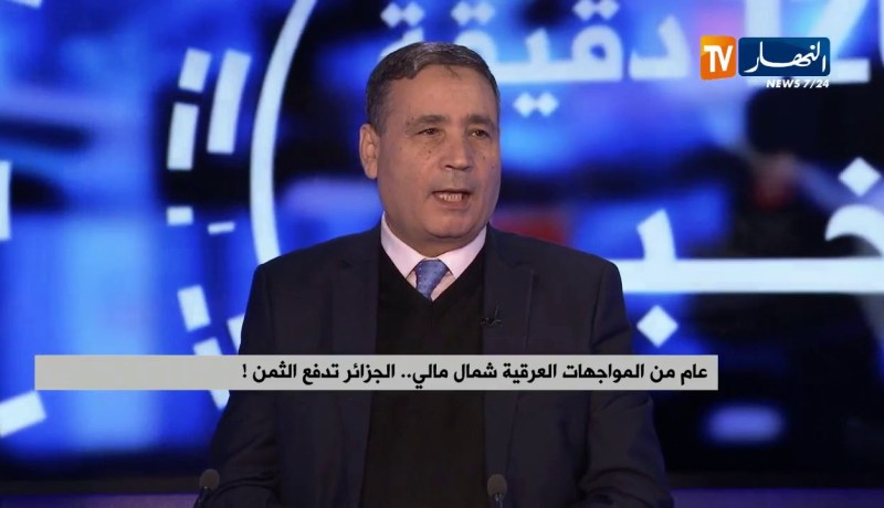 عام من المواجهات العرقية شمال مالي.. الجزائر تدفع الثمن !