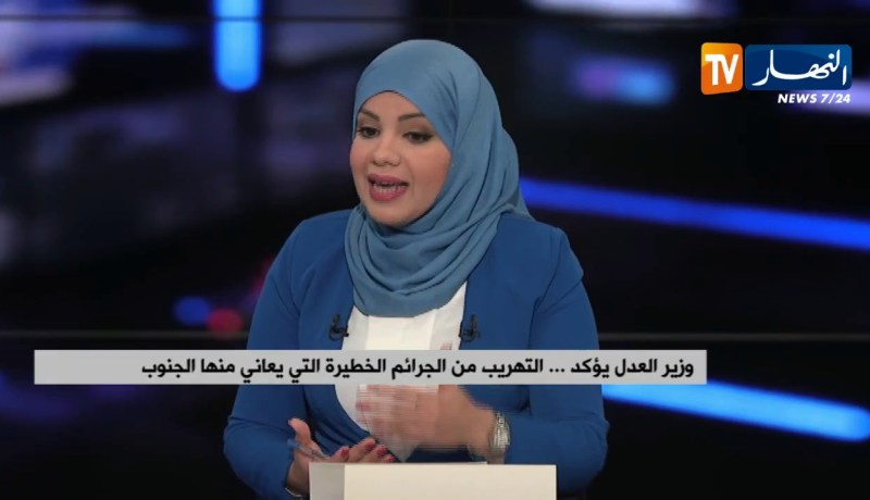 شبكات التهريب..الوجه الآخر للفساد