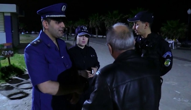 أمن: حملة تحسيسية للأولياء بعدم ترك الأبناء لأوقات متأخرة خلال الشهر الفضيل